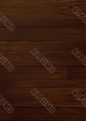 dark wood grain