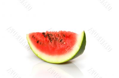 Watermelon section