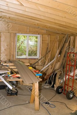 Remodelling