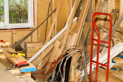 Home Renovations