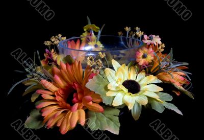 Flower Bowl