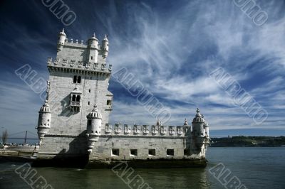 tower of belem