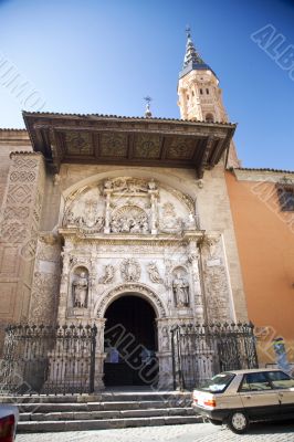 saint mary church