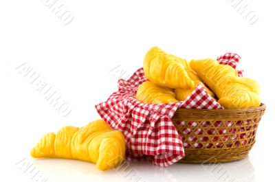 croissants
