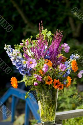 Summerflowers