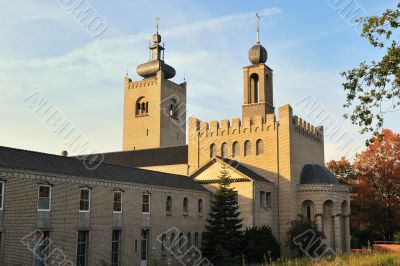 Church