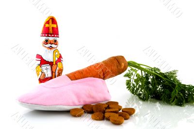 Sinterklaas