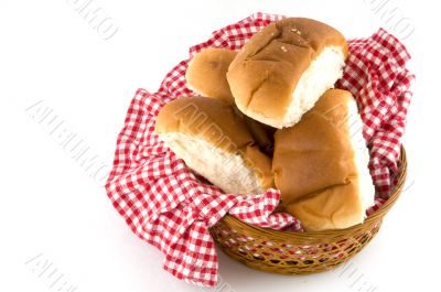 Bread rolls