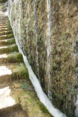 water pipe