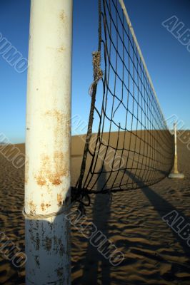 volleyball net
