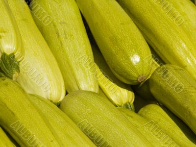 zucchini