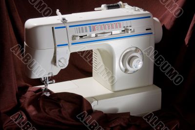 Sewing machine