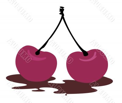 Cherries