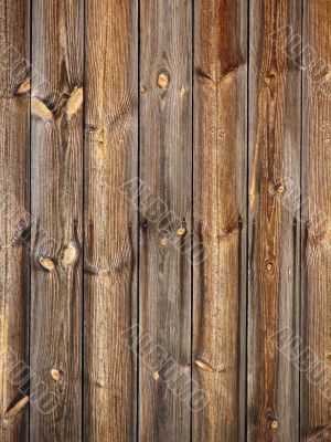 Wooden background