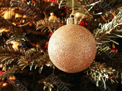 Christmas tree
