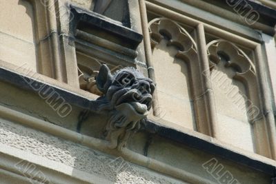 gargoyle
