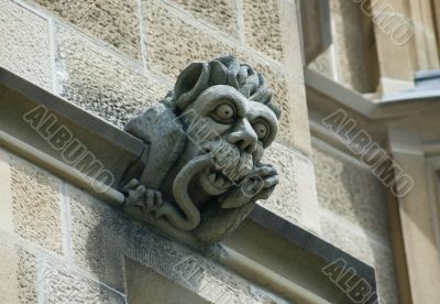 gargoyle