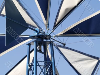 pinwheel