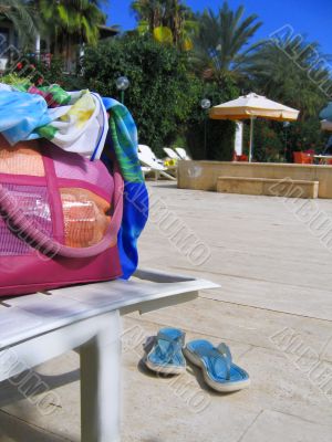 Beachwear
