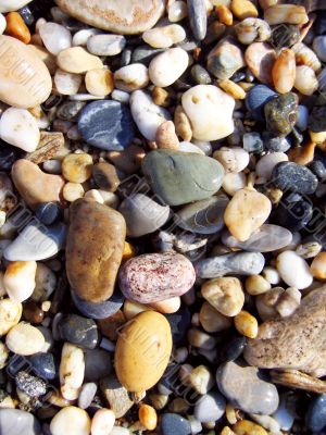 Pebbles