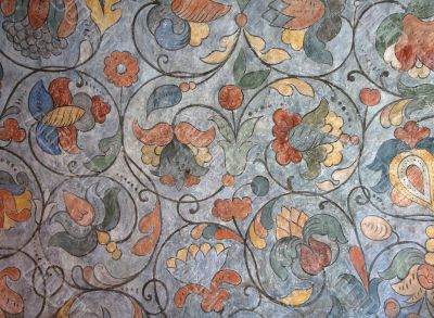 Flowers background