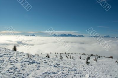 Mountains