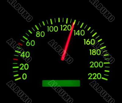 Speedometer