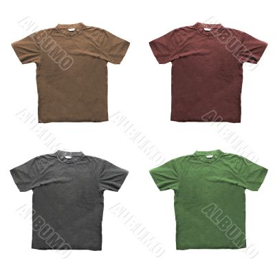 T-shirts