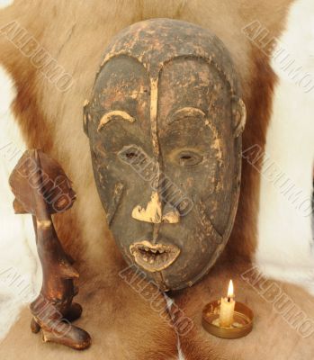 Mask.