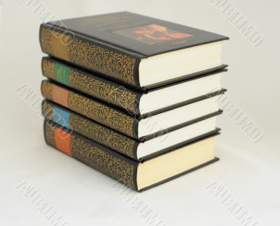 Books.