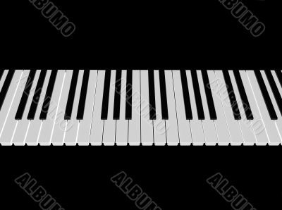 Piano.