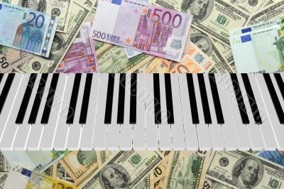 Piano.
