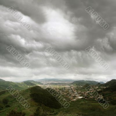 La Laguna, Tenerife, Spain