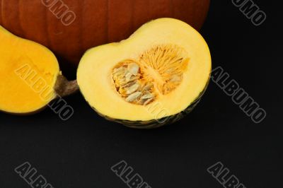 squash