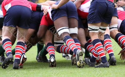 rugby