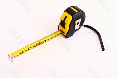 Tape measure