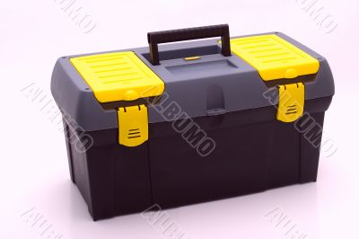 Tool box