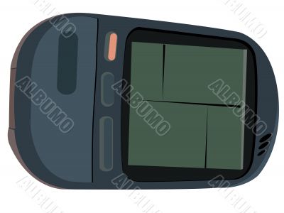 air conditioner remote