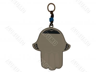 hamsa hand