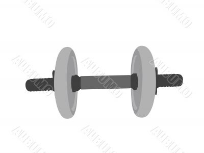 dumbbell