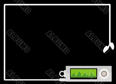 MP3 player