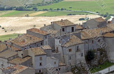 Castel del Monte (Abruzzi)