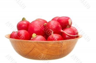 radish