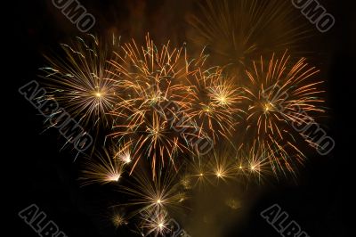 firework
