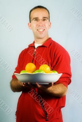 Healthy Eating