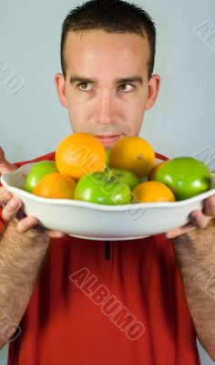 Fresh Fruit