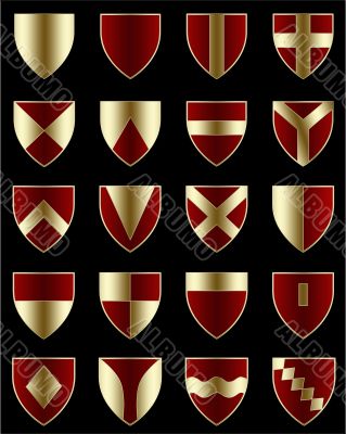 Shields