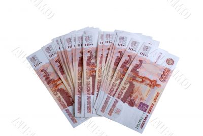 Five-thousandth denominations