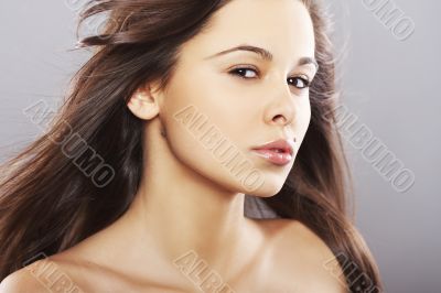 natural and beautiful