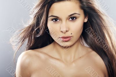 natural and beautiful